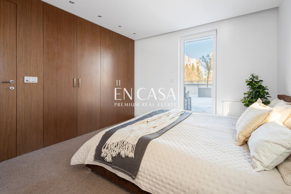 Apartment Sale Warszawa Ursynów Beli Bartoka 4